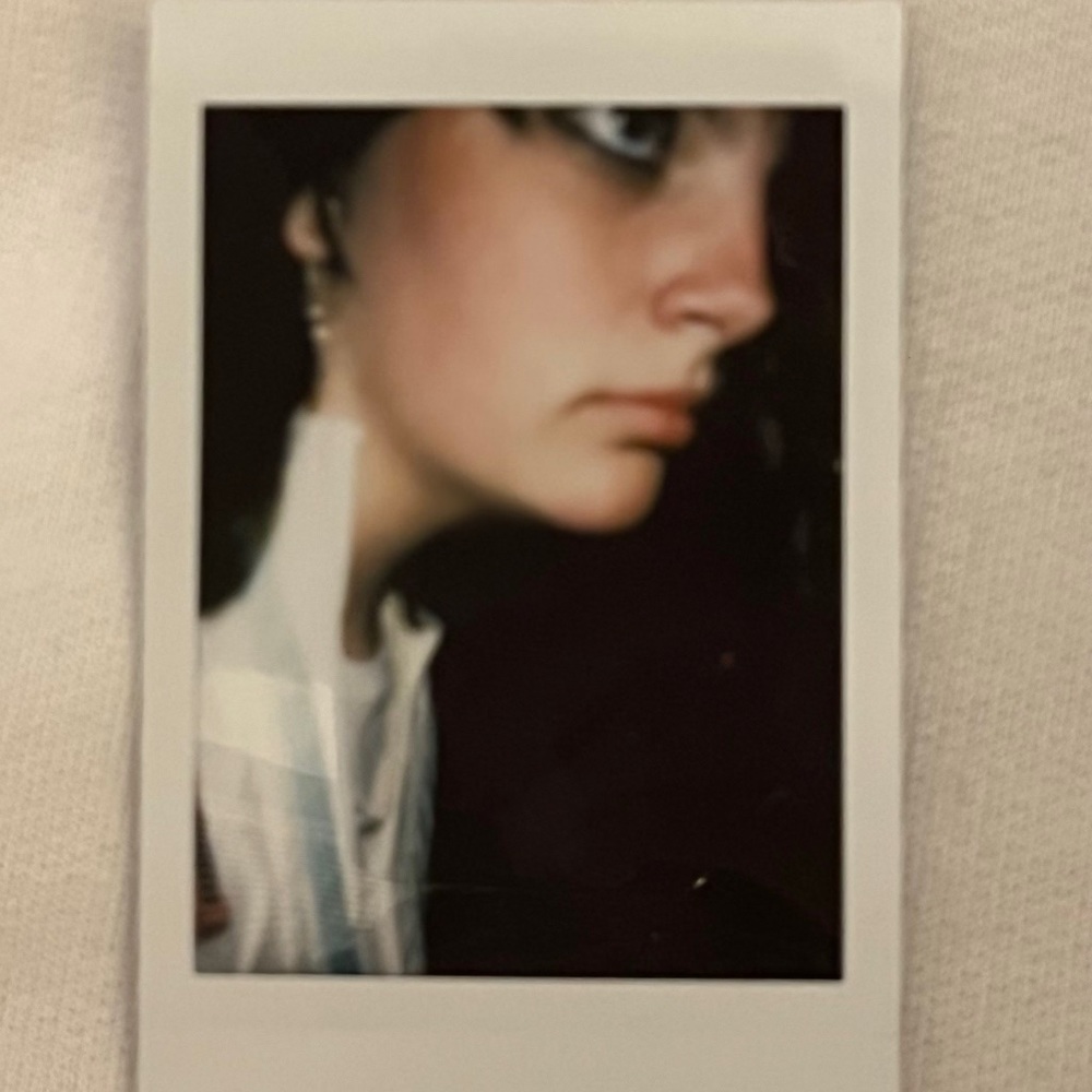 Meet your Posher, Addisyn